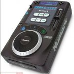 Numark AXIS 9 CD Player(pair)