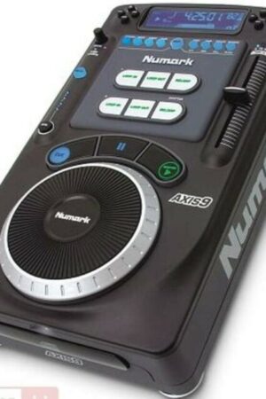 Numark AXIS 9 CD Player(pair)