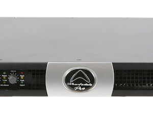 Wharfedale Power Amplifier DP series 4065 – Slave Engine