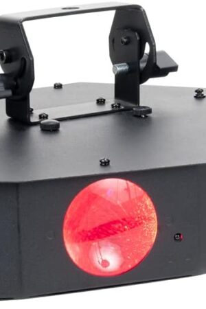 American DJ Monster Quad Light Effect Units
