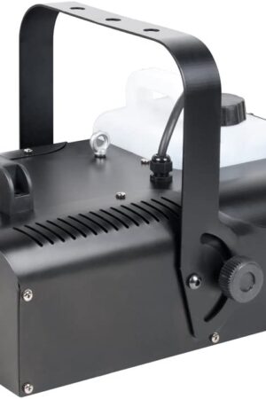 ADJ  VF1600 1500-Watt Mobile Fog Machine