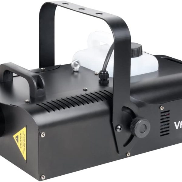 ADJ  VF1600 1500-Watt Mobile Fog Machine