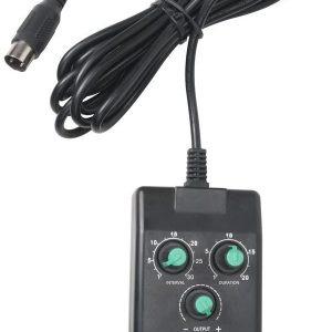 ADJ  VF1600 1500-Watt Mobile Fog Machine