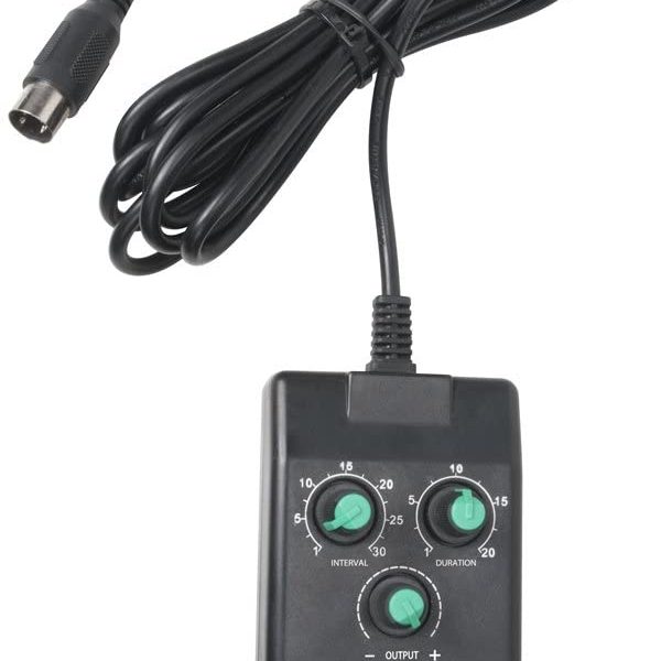 ADJ  VF1600 1500-Watt Mobile Fog Machine