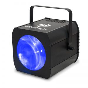 ADJ REVO 4 IR moonflower effects lights