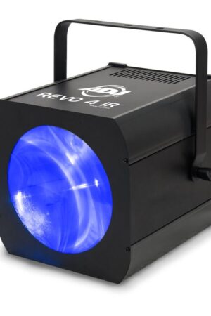 ADJ REVO 4 IR moonflower effects lights