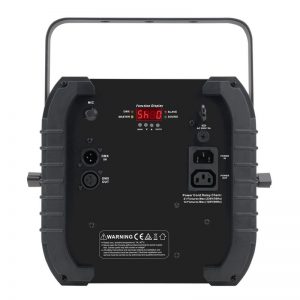 ADJ REVO 4 IR moonflower effects lights