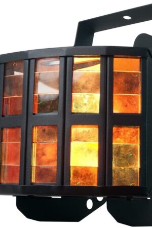 ADJ  (AGGRESSOR HEX LED)lights
