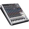 Behringer XENYX X1622USB – 16-Input USB Audio Mixer with Effects