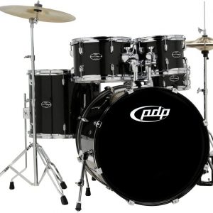 DW by PDP CenterStage 5-Piece Drum set