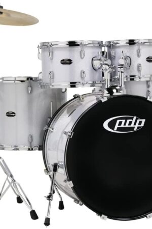 PDP By DW CenterStage 5-Piece Drum set