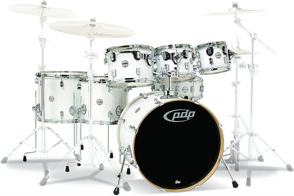 DW PDP concept maple 7p SKY