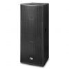 FDB FT215II    2x15" 2-way Loudspeaker System