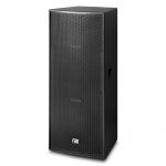FDB FT215II    2x15" 2-way Loudspeaker System