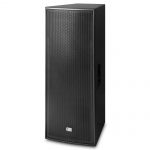 FDB FT2153II    2x15" 2-way Loudspeaker System(pair)
