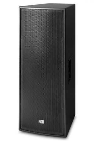 FDB FT2153II    2x15" 2-way Loudspeaker System(pair)