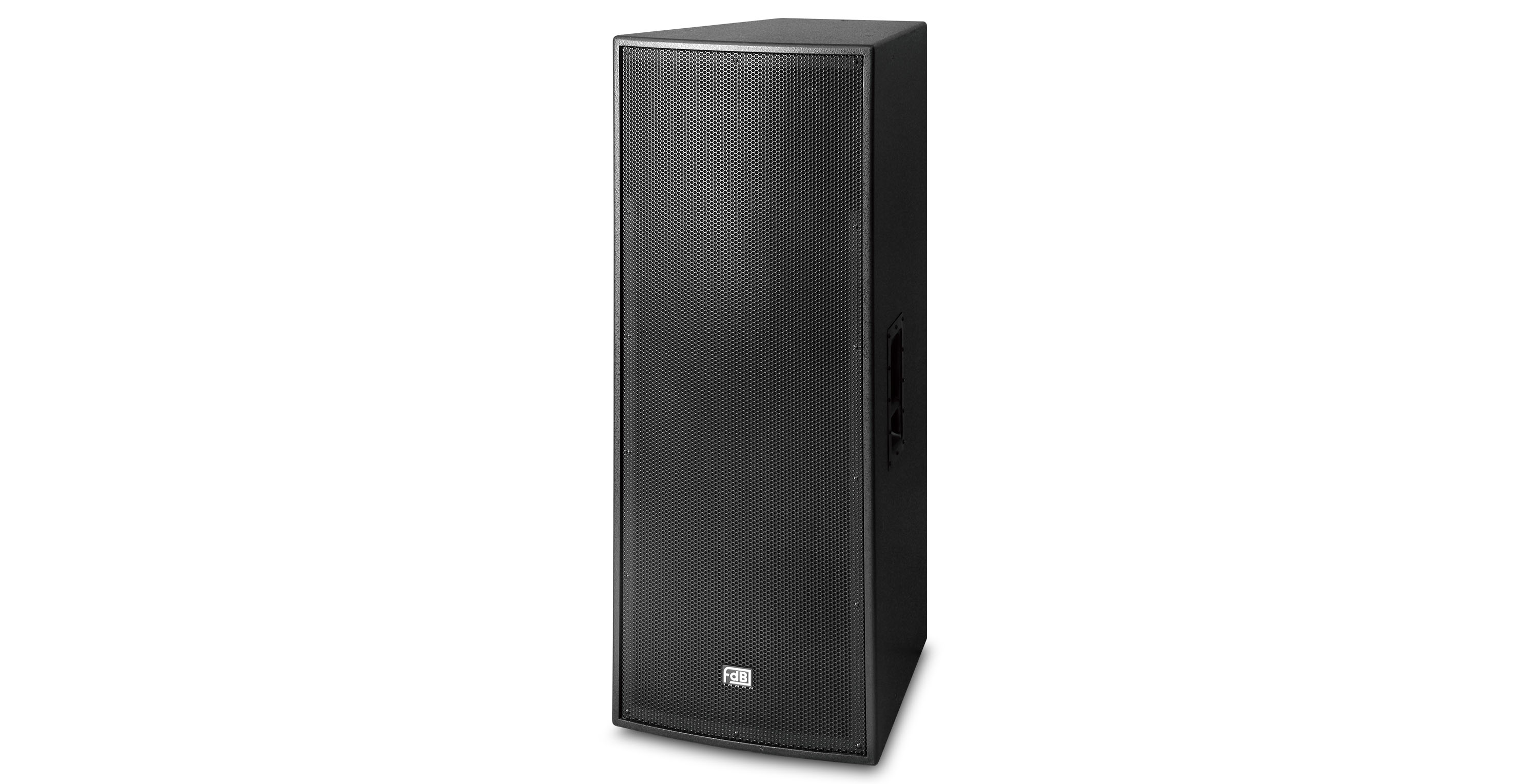 FDB FT2153II    2x15" 2-way Loudspeaker System(pair)