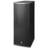 FDB LH215    2x15" 2-way Loudspeaker System