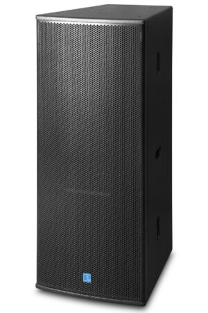 FDB LH215    2x15" 2-way Loudspeaker System