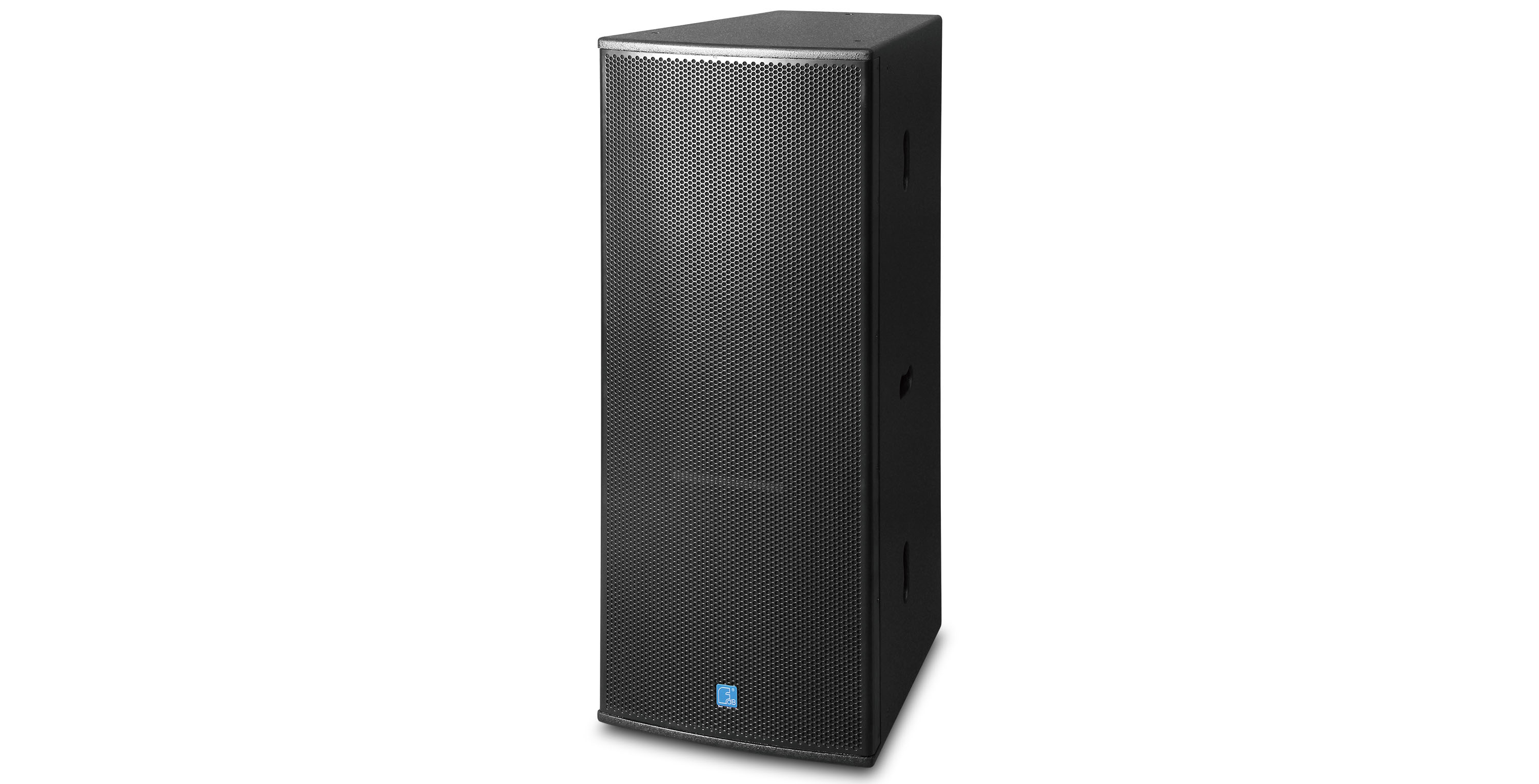 FDB LH215    2x15" 2-way Loudspeaker System