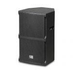FDB QS12II    1x12" 2-way Loudspeaker System