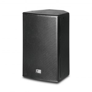 FDB U112V  1×12″ 2-way Loudspeaker System
