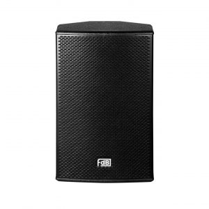 FDB U112V  1×12″ 2-way Loudspeaker System