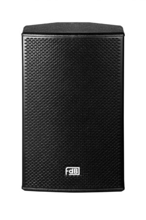 FDB U112V  1x12" 2-way Loudspeaker System