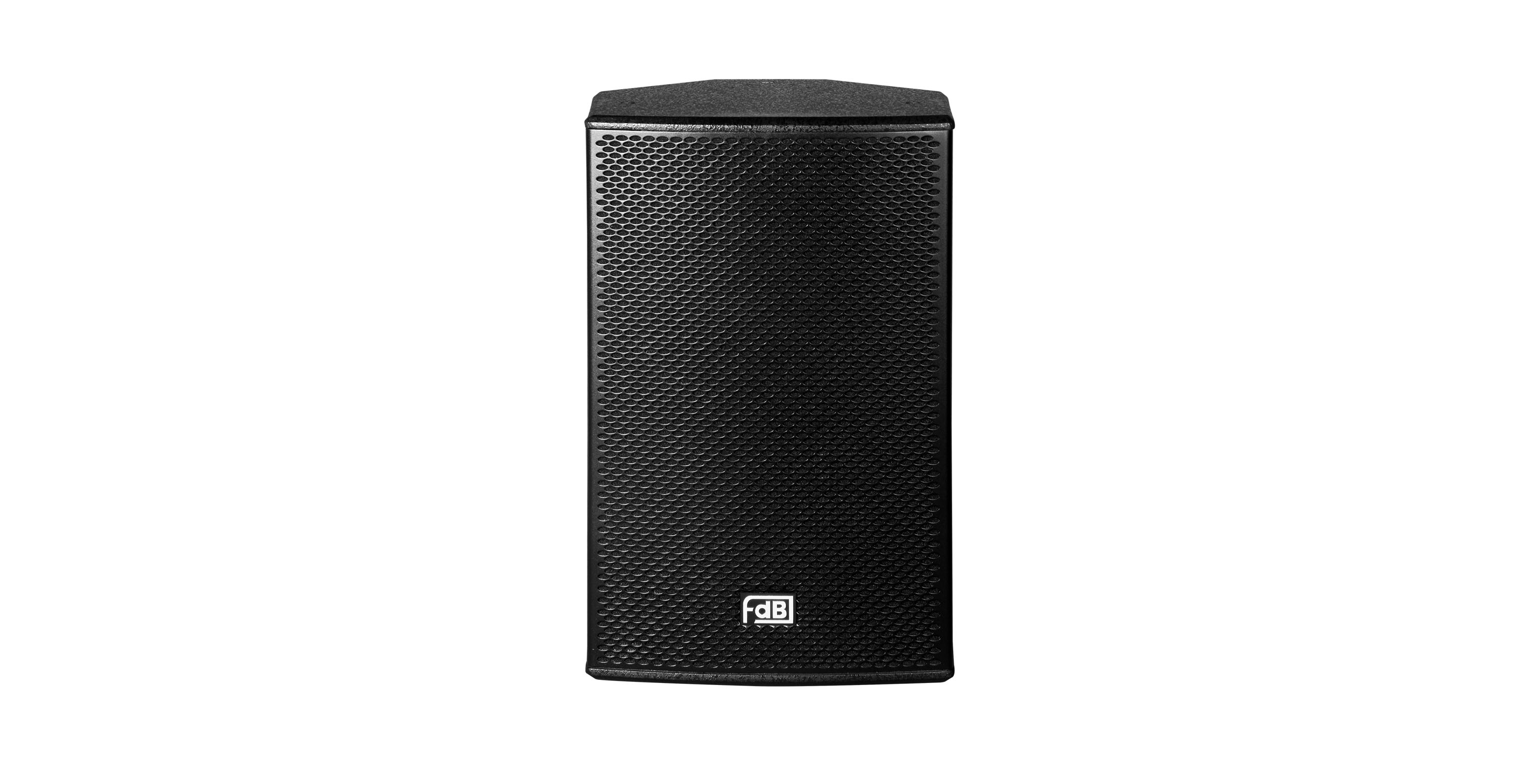 FDB U112V  1x12" 2-way Loudspeaker System