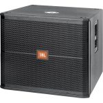 JBL SRX718S 18" 3200W Front-Firing Subwoofer