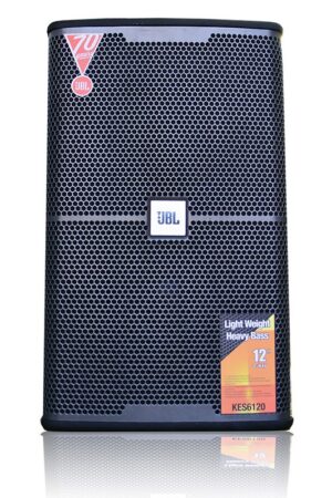JBL KES6120 12″ Professional loudspeaker