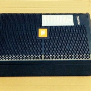 JBL SRX712M 12″ High-Power Two-Way Stage Monitor