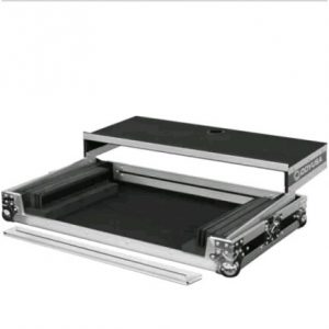 Numark Dj NS7iii  DJ flight case