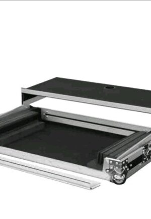 Numark Dj NS7iii  DJ flight case