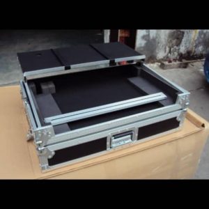 Pioneer dj ddj sb3 DJ flight case