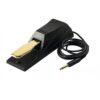 PROEL Sustain and Damper keyboard pedal (Gf01)