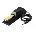 PROEL Sustain and Damper keyboard pedal (Gf01)
