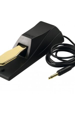 PROEL Sustain and Damper keyboard pedal (Gf01)