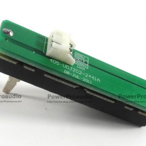 Pioneer Crossfader – DDJ-SX2 /DDJ-SX3/DDJ-RX  Controller