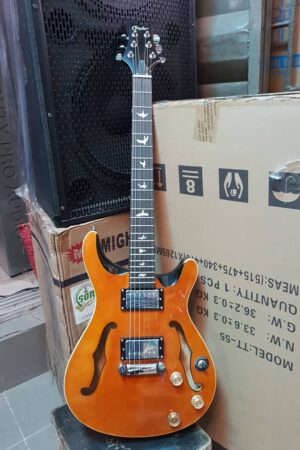 Condor professional jazz guitar