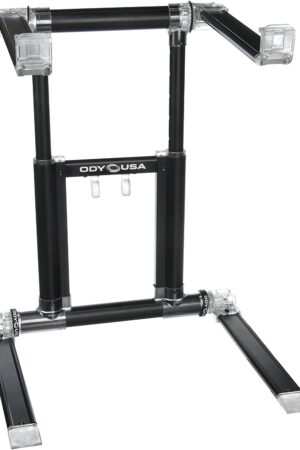 Odyssey DJ Gear Stand (LSTAND360)