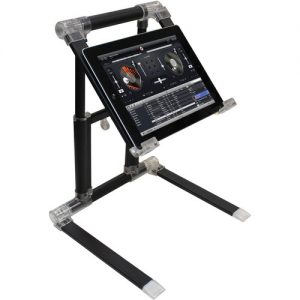 Odyssey DJ Gear Stand (LSTAND360)