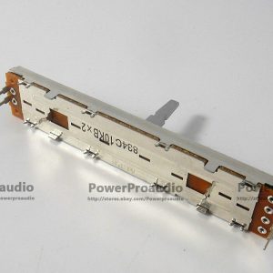 PIONEER Crossfader for DJM 700 750 800 850 2000