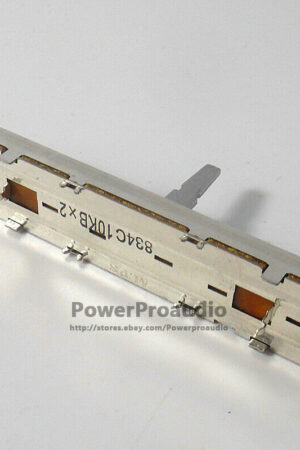 PIONEER Crossfader for DJM 700 750 800 850 2000