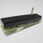 Pioneer Cross fader DDJ-SX, DDJ-SR. (704-DJM250-A032-HA)