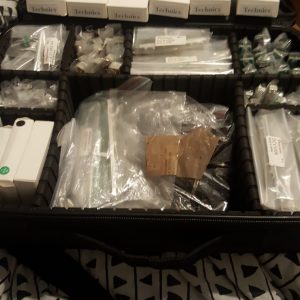 Pioneer Cross fader DDJ-SX, DDJ-SR. (704-DJM250-A032-HA)