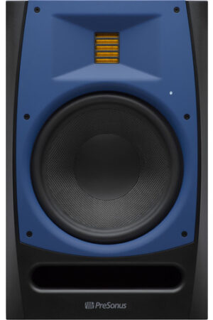 PreSonus R Series R80 Active AMT Studio Monitor(pair)