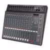 Yamaha Professional 16 Channel Mixing Console Mixer With USB port