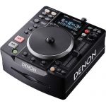 Denon DJ DN-S1200 - Compact Portable DJ CD/MP3 Player and Controller with USB(pair)