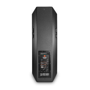 JBL PRX825 Dual 15” Two-Way Full-Range Main System with Wi-Fi